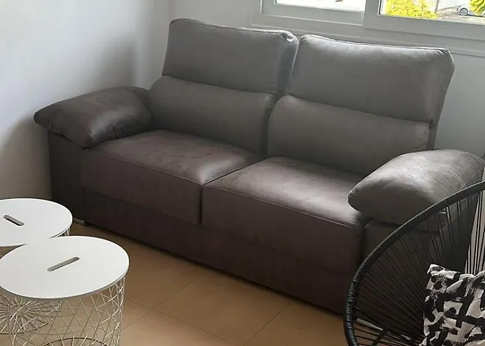 Condado De Alhama Jardin 13 Appartement 1506
