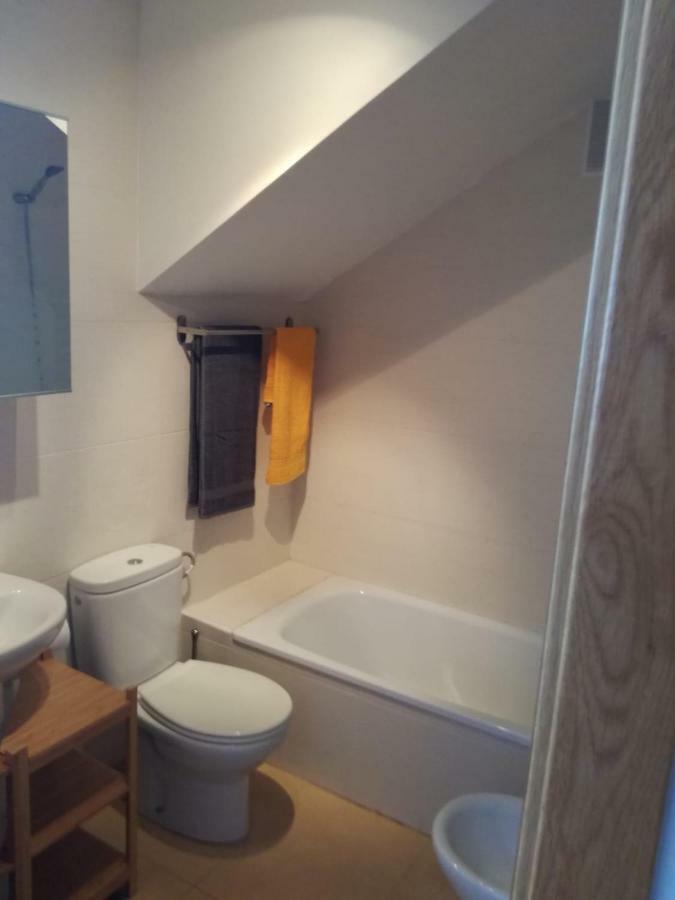 Appartement Condado De Alhama Jardin 13 1506