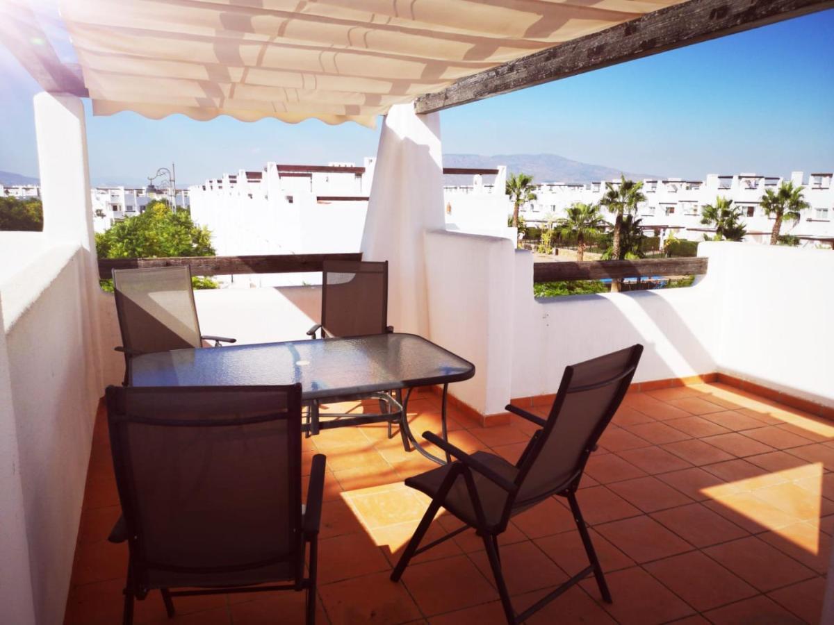 Condado De Alhama Jardin 13 1506 Appartement El Romero
