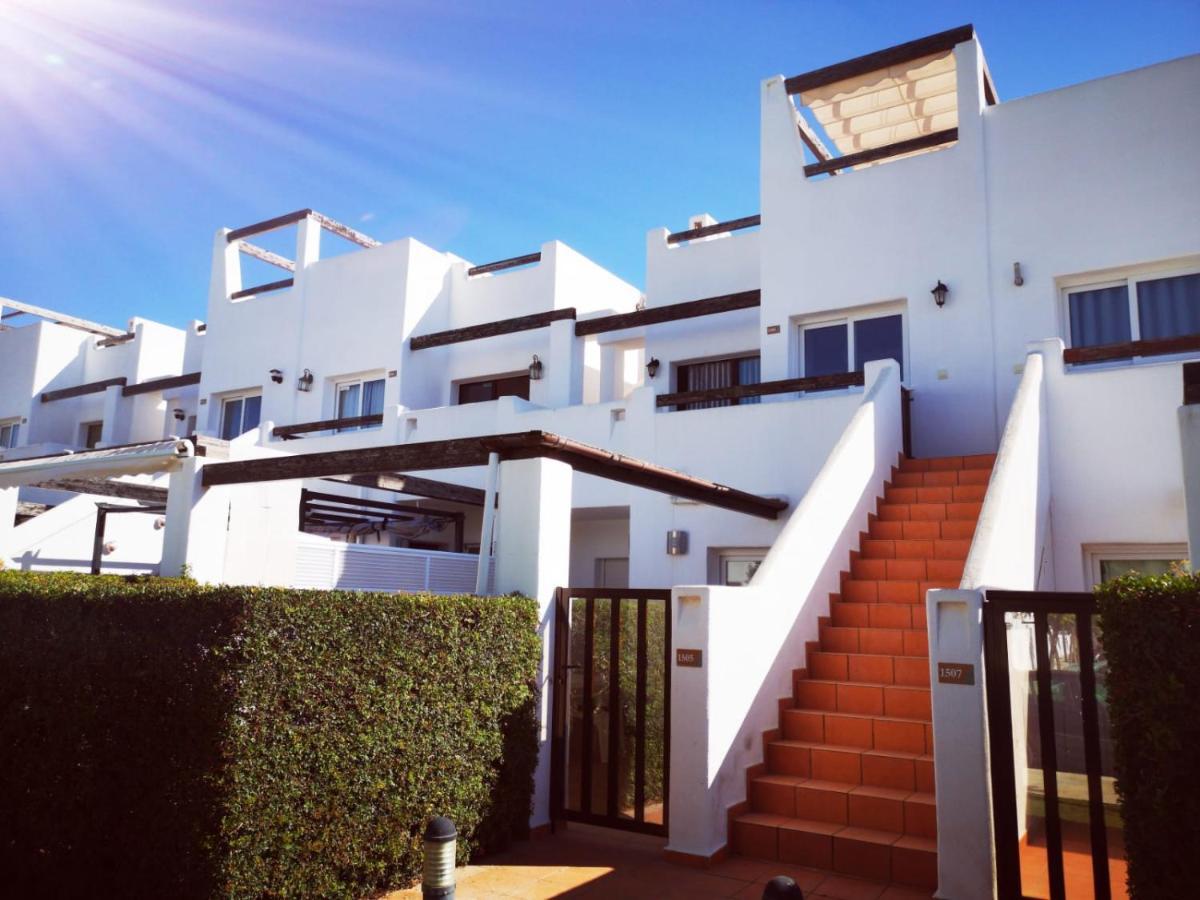 Appartement Condado De Alhama Jardin 13 1506