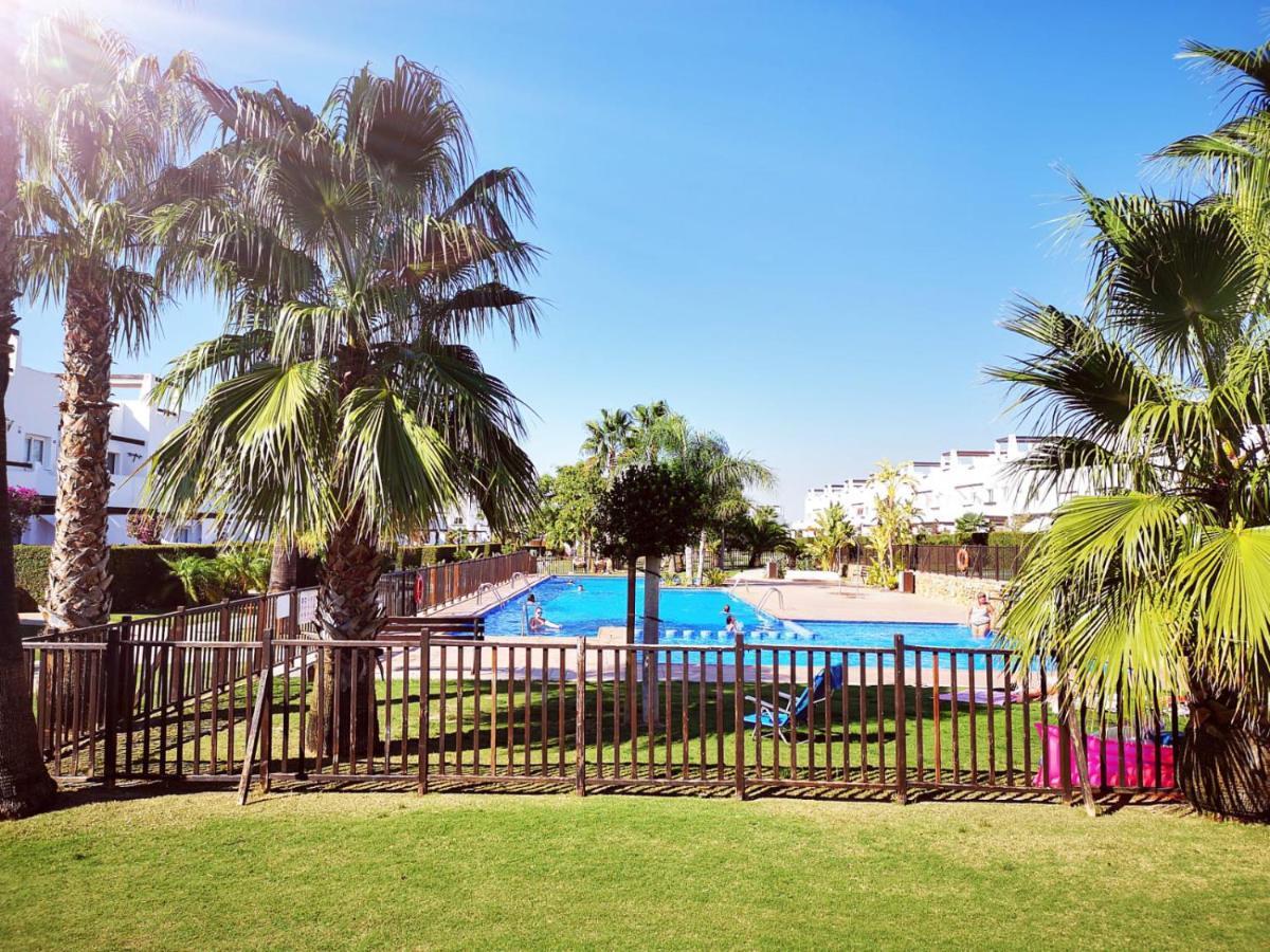 Condado De Alhama Jardin 13 1506 Appartement