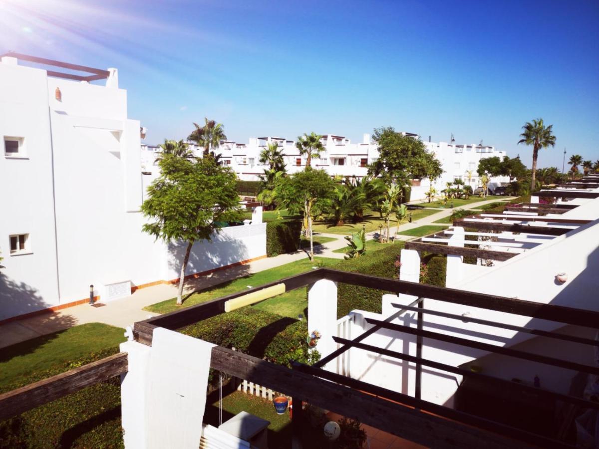 Condado De Alhama Jardin 13 1506 Appartement *