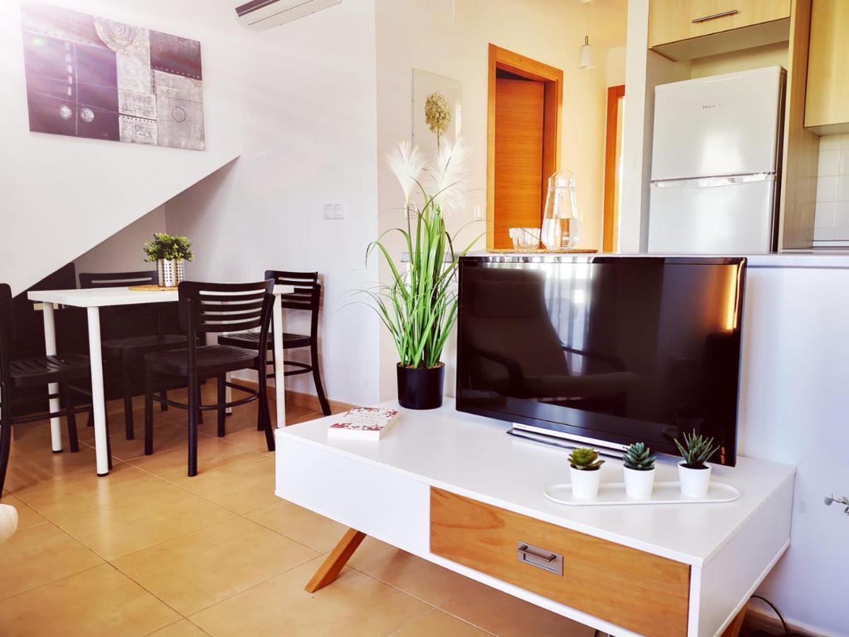 Condado De Alhama Jardin 13 1506 Appartement