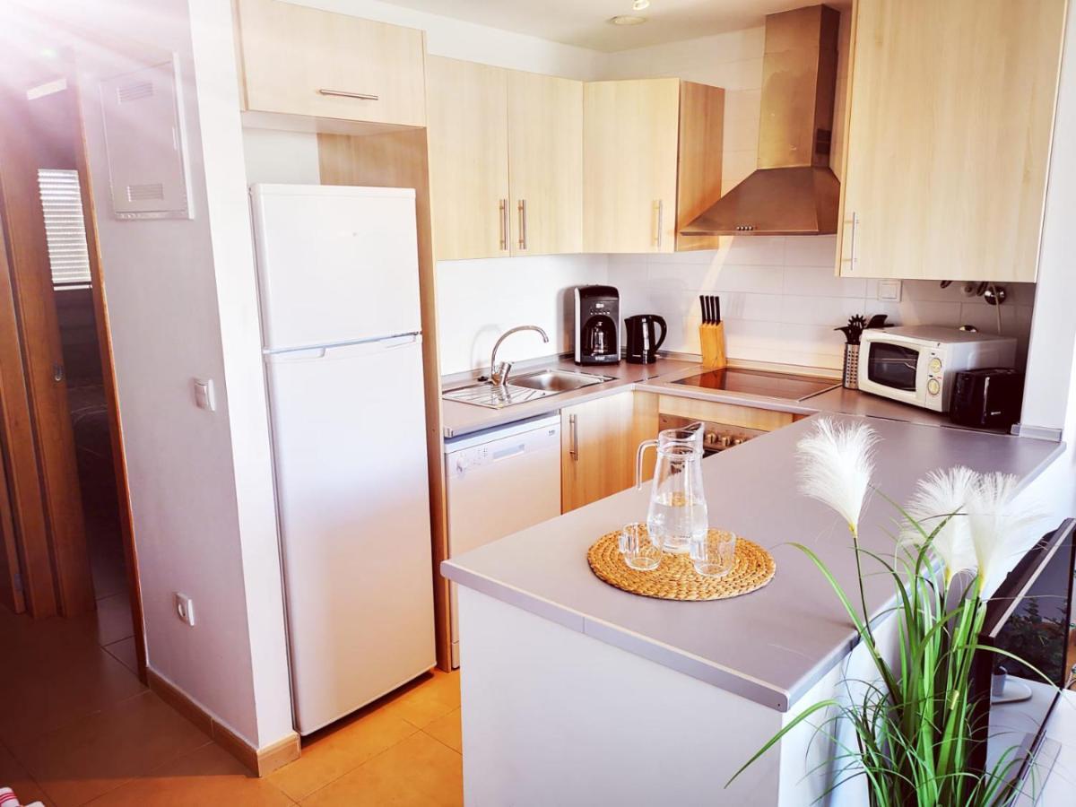 Appartement Condado De Alhama Jardin 13 1506 *