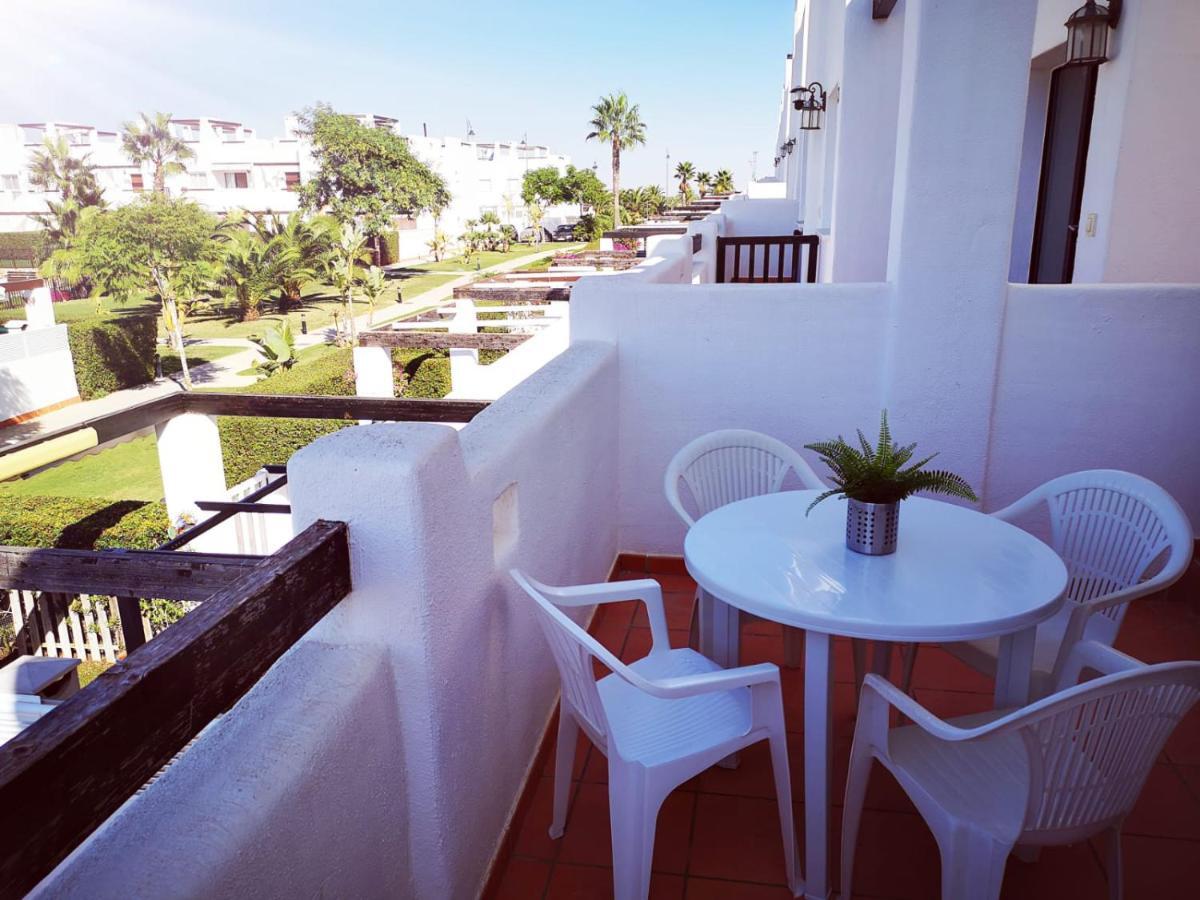 Condado De Alhama Jardin 13 1506 Appartement