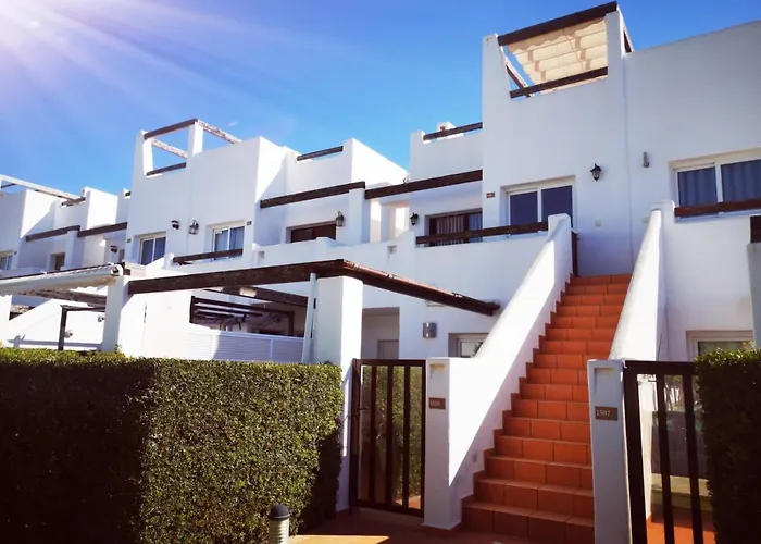 Condado De Alhama Jardin 13 Appartement 1506