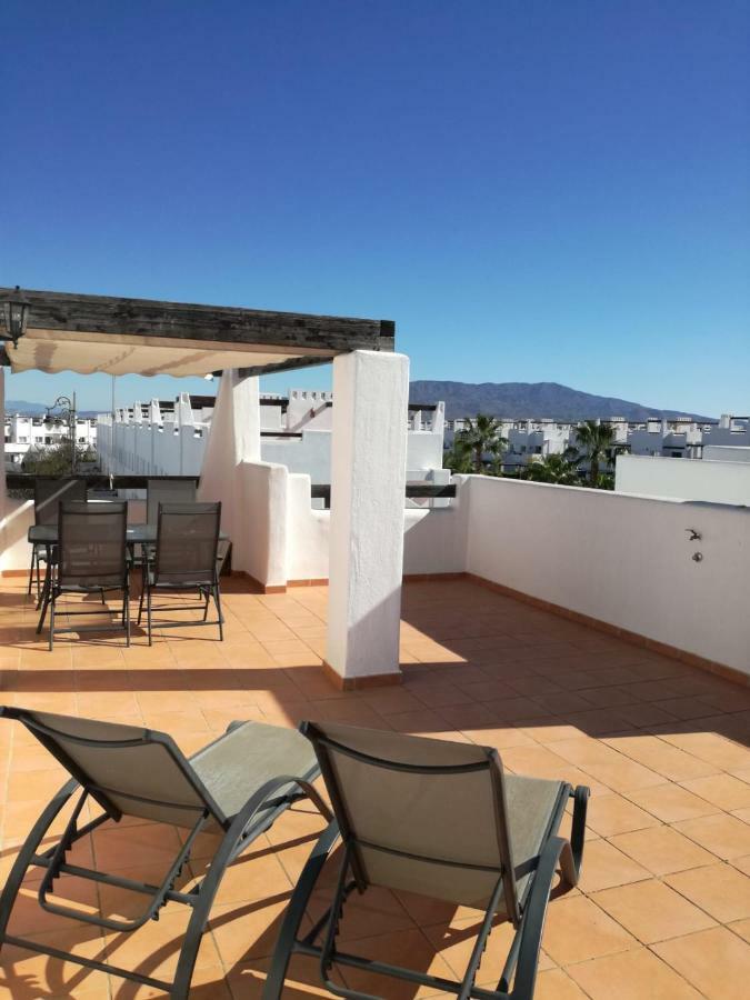 Condado De Alhama Jardin 13 1506 Apartment *