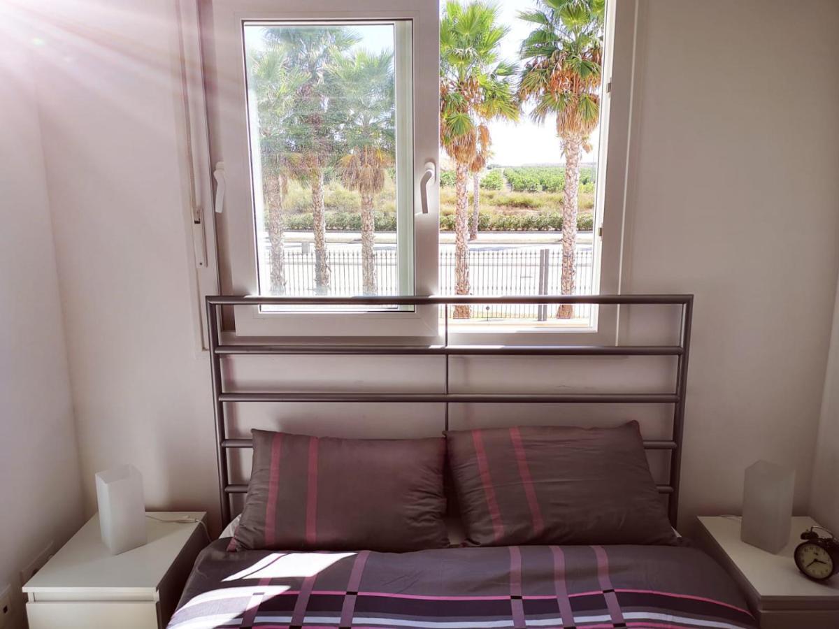 Condado De Alhama Jardin 13 1506 Apartment El Romero