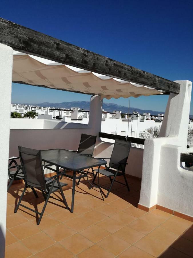 Appartement Condado De Alhama Jardin 13 1506