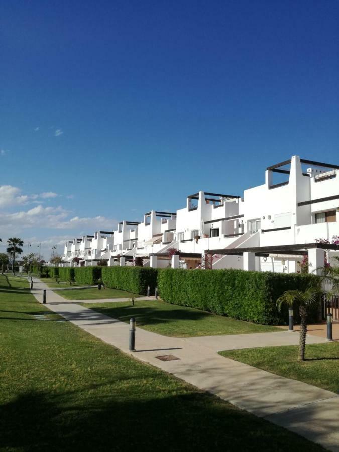 Appartement Condado De Alhama Jardin 13 1506 El Romero