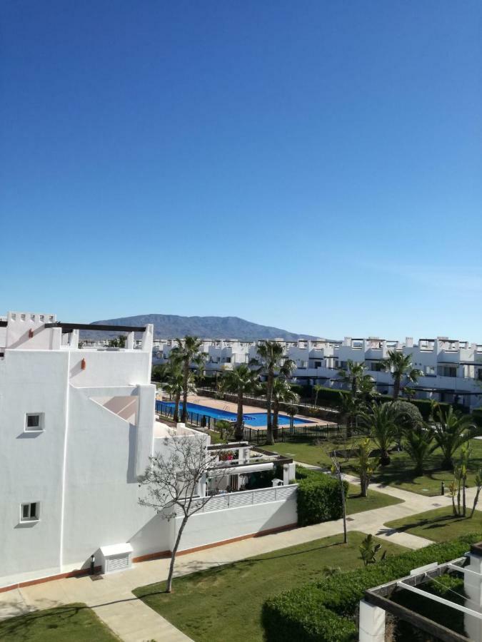 Condado De Alhama Jardin 13 1506 Appartement