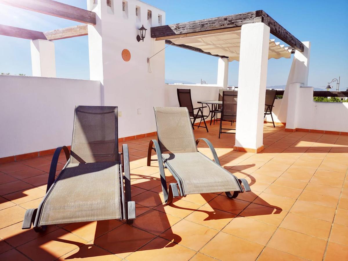 Condado De Alhama Jardin 13 1506 Appartement *