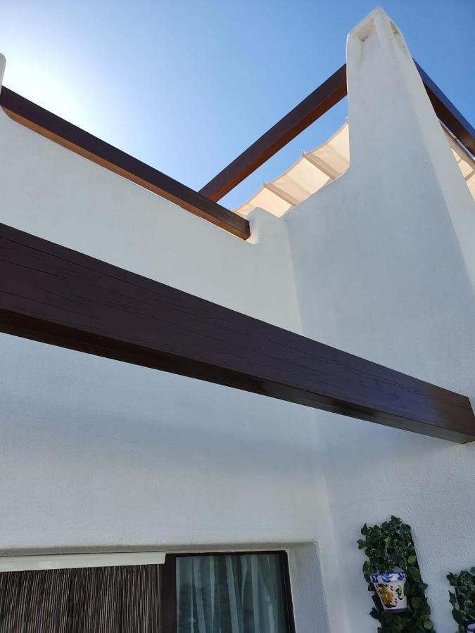 Condado De Alhama Jardin 13 1506 Appartement El Romero