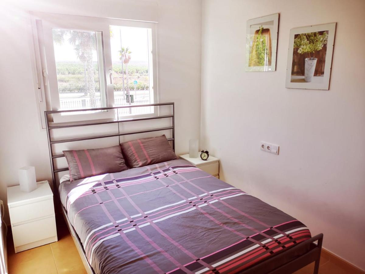 Appartement Condado De Alhama Jardin 13 1506